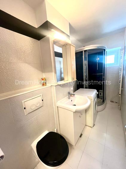 Garsonieră 40 mp | Lacul Tei – Inginerilor Tei | Etaj 9/10 | Mobilată și utilată - 5