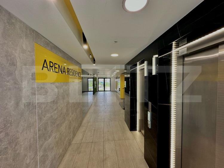 Apartament cu 3 camere, 62 mp, zona Prima Arena