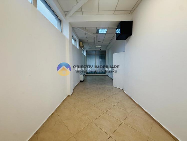 Spațiu comercial de închiriat – Ultracentral, Piatra Neamț - 5