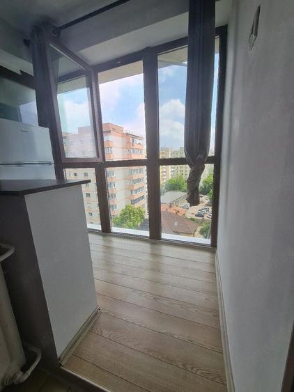 Închiriere Garsoniera mobilata complet, AC, 7 min metrou Iancului