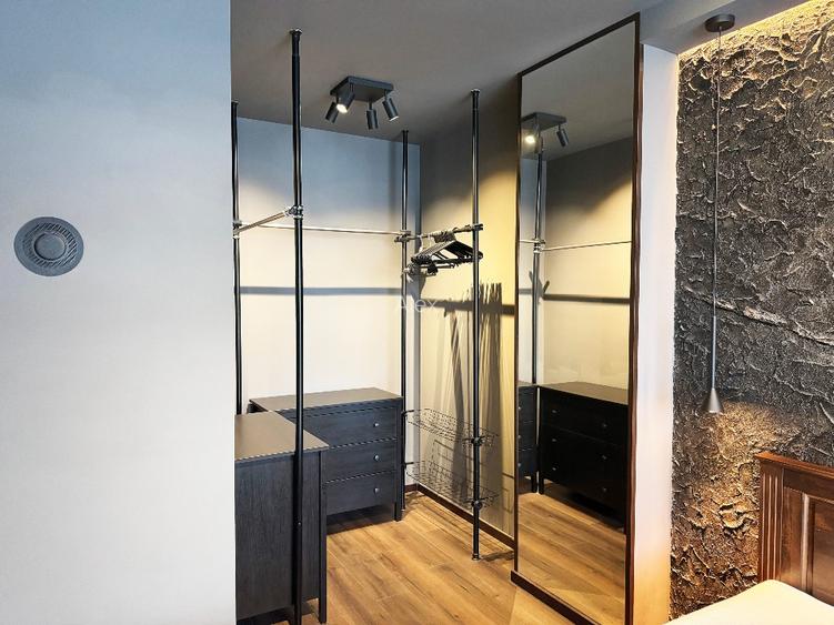 Apartament Smart, 3 Camere, Complet Mobilat si Utilat, XCity Towers - 13