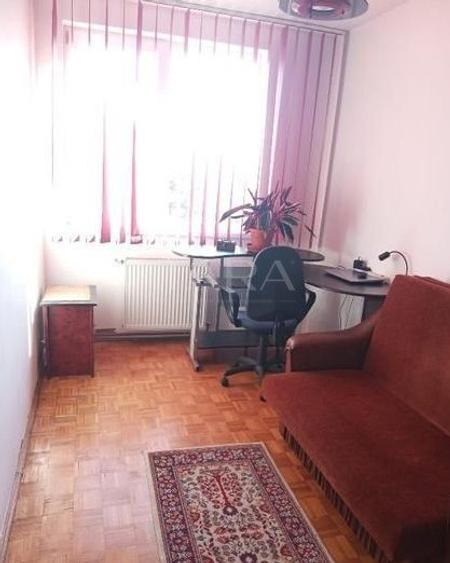 Apartament cu 4 camere, Grigorescu, zona Liceul „Onisifor Ghibu”.