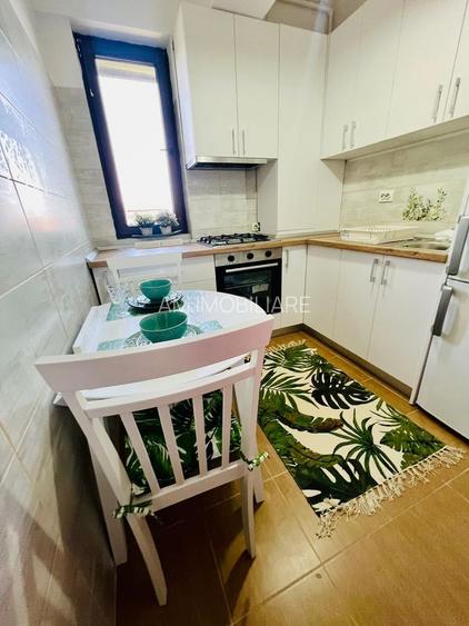 AP. 2 CAMERE- METALURGIEI, PET-FRIENDLY, PARCARE INCLUSA, CENTRALA