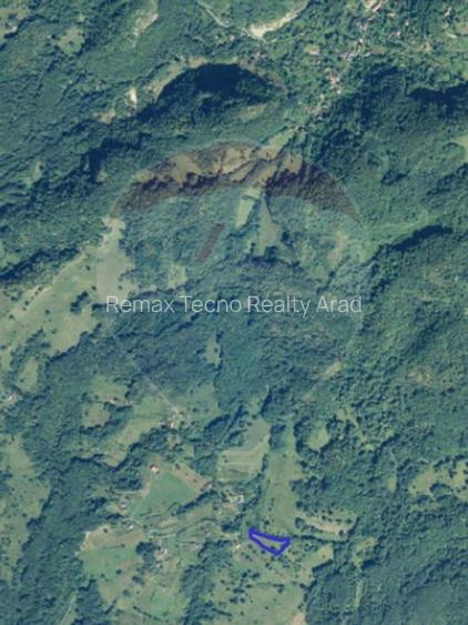 Teren 3,871mp Varmaga / None - 7