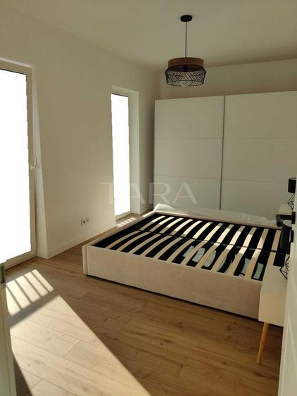 Apartament 2 camere – construcție nouă, mutare imediată, zona Oncos