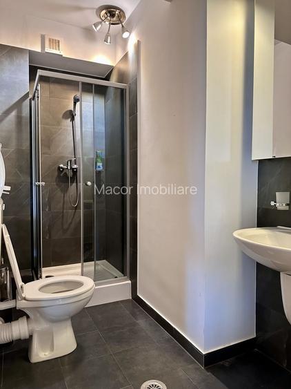 Triplex Matei Basarab-Calea Calarasi, bloc 2011 || 210mp || parcare+boxa incluse - 13