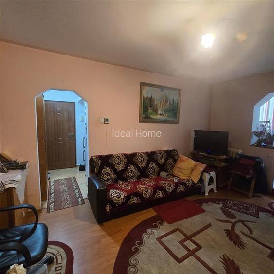Apartament 3SD Mircea parter inalt-balcon - 4