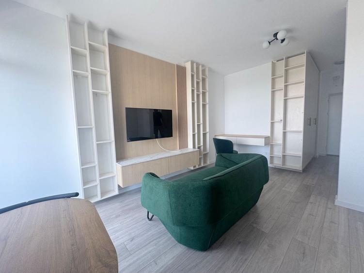 Apartament la prima inchiriere-Complex Vivalia-Central Timisoara