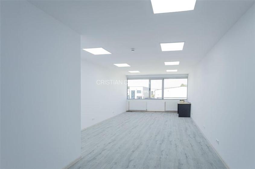 Inchiriere depozit/hala/spatiu industrial Otopeni - Centura - 34