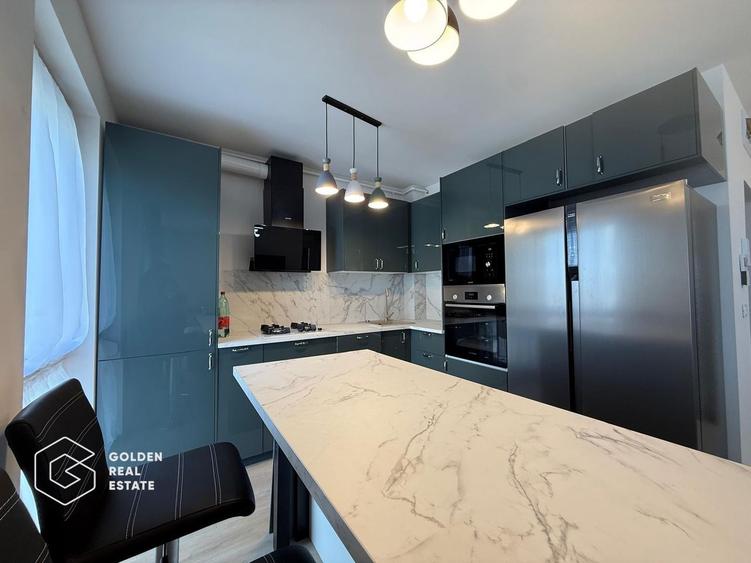 Apartament, 52 mp, Calea Torontalului (zona Metro 2)