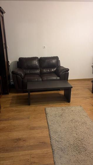 Garsonieră spațioasă, mobilată| 38,09 mp utili | Calea Călărașilor | 101.000 €