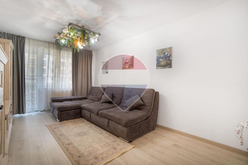 Apartament 2 camere decomandat | Nobel Victory | Loc de parcare inclus