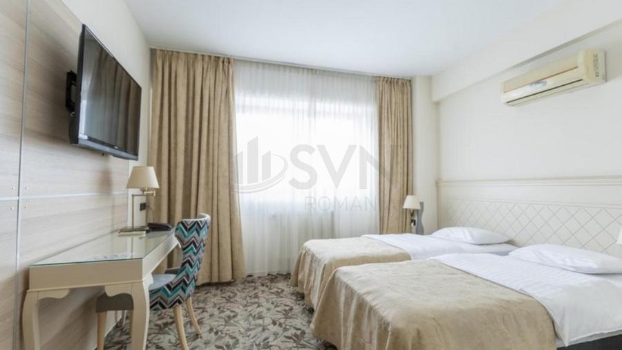 REC3001232 Hotel l Calea Plevnei