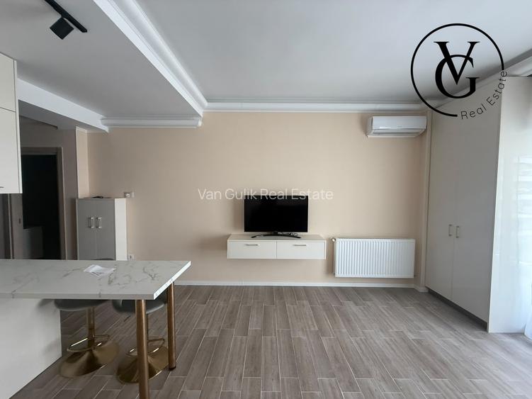 Studio cu vedere catre mare-Casa Del Mar - 5