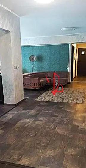 4 camere decomandat, renovat, an 1979 Pasaj Bucur Obor