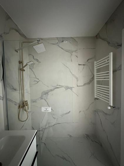 2 camere tip Studio - Bloc nou - Finisaje Extra - Metrou M2