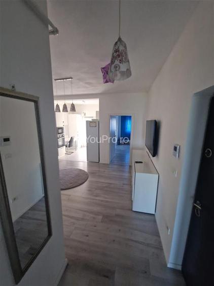 Apartament 3 camere etaj 1 Mosnita Noua - 5