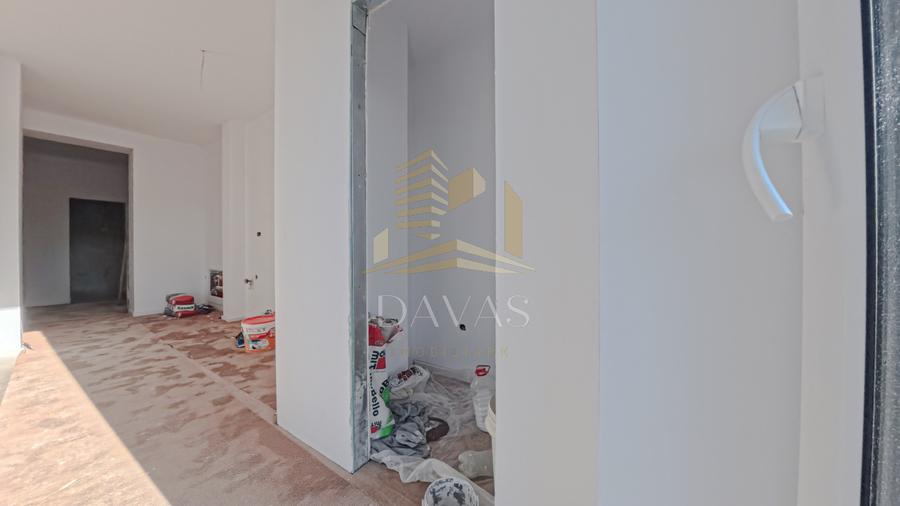 COMISION 0% Apartament 3 camere|Baciu| Se preda finisat premium| parcare inclusa