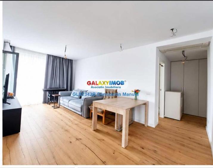 Apartament 3 camere, TVA inclus, nou, Aviatiei