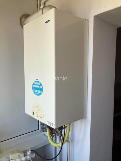 Vanzare 2 camere, decomandat, Aradului Vest - 5