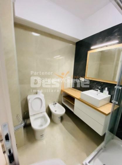 Central Adress | Studio 2 camere | 39mp | et 7 | mobilat complet | 133.000 euro - 8