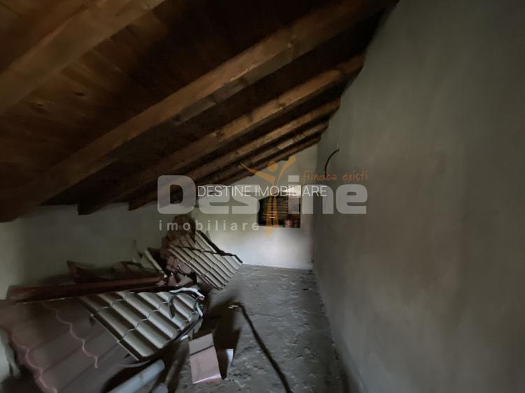 Casa de vanzare 260mp Borlesti 85.000€ - 16