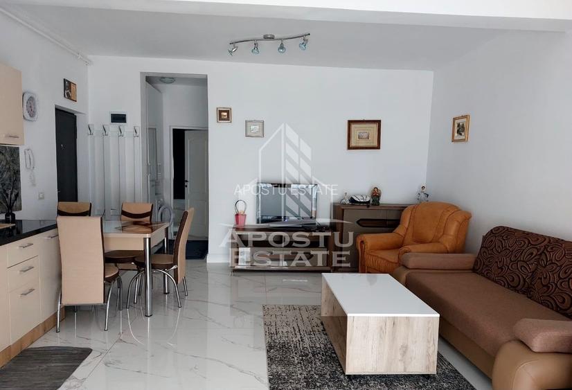 Apartament 2 camere de inchiriat,centrala proprie,petfriendly, Giroc - 5