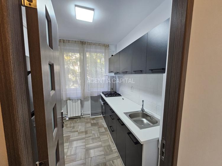 Apartament 3 camere de inchiriat Micro 17 - 4