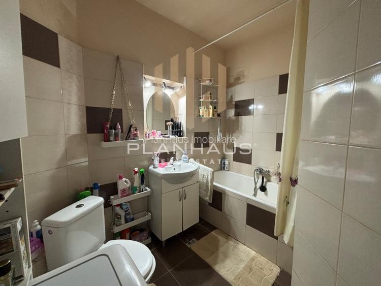 Apartament 4 camere, decomandat - str. Moldovei, zona Maramuresul - 7