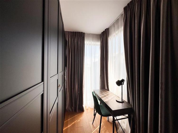 Apartament de inchiriat 4 camere Cismigiu