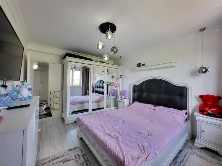 DUPLEX/CASA LA PRET DE APARTAMENT