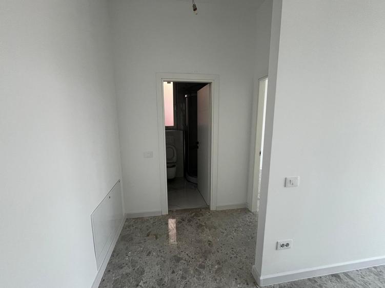 Apartament 2 camere + grădină, 44 mp, Vișoianu – mutare imediată, comision 0%