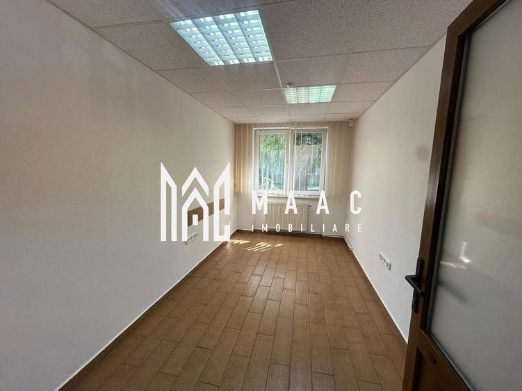 Spatiu de birouri | Parter | Ultracentral
