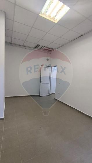 Spațiu comercial de inchiriat Marasti