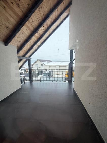 Duplex in cartier Mitocul Dragomirnei, 125 mp, 400 mp teren - 19