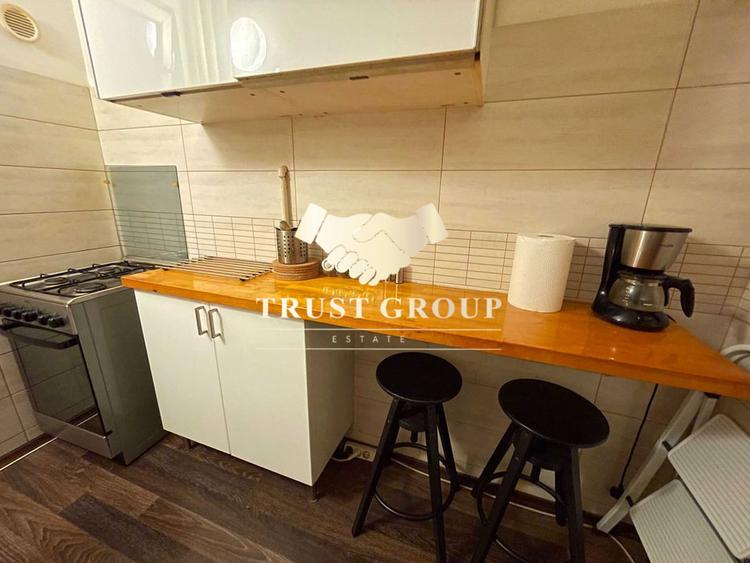 Apartament 2 camere Cismigiu | Imobil fără risc seismic