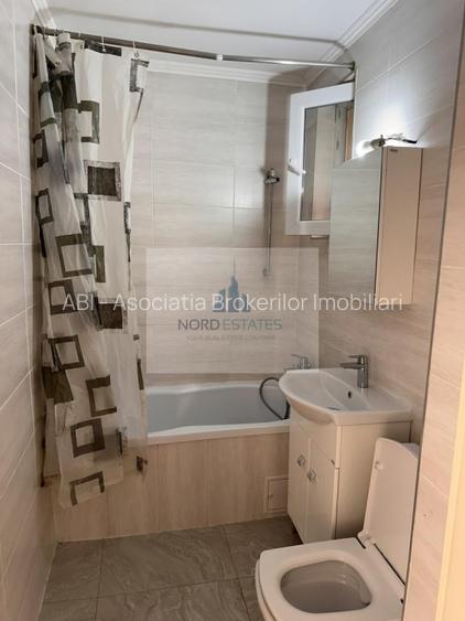 Apartament de închiriat lânga metrou Piața Iancului Bucure - 9