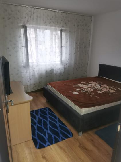Apartament 2 camere NICOLINA 2, etaj intermediar, MOBILAT si UTILAT!
