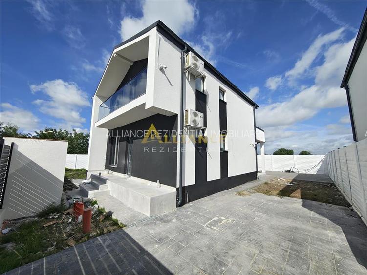 Casa P+M - 4 camere - 104 mp utili - Miorita - 2