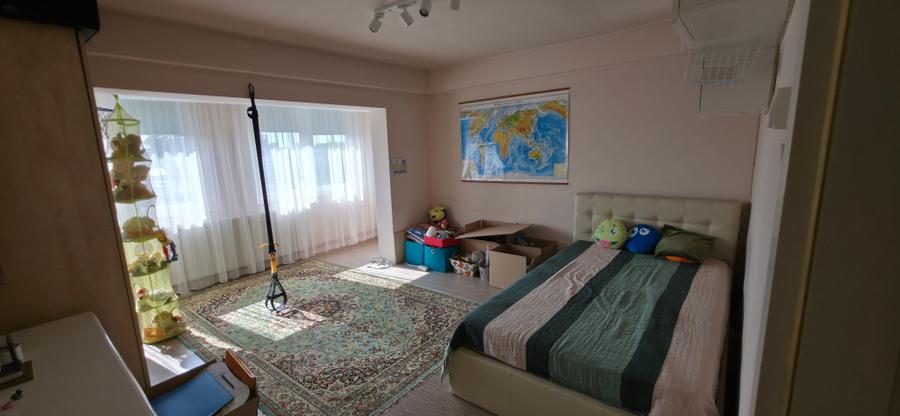 0% Comision | 2 Camere Decomandat | Calea Lipovei Iulius Town - OMW | 65 mp