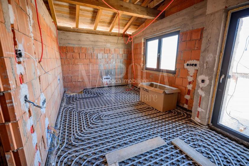 Casa 3 camere de vanzare in Chinteni - 6