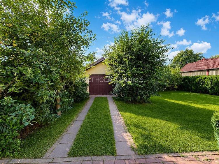 Casa de Lux in cartierul Florilor Fagaras - 13