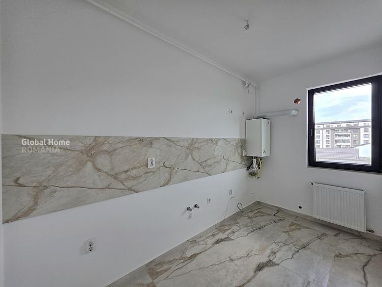 Bloc Nou - Studio 37MP | Str Safirtului - Bragadiru | 5 Min Prel Ghencea