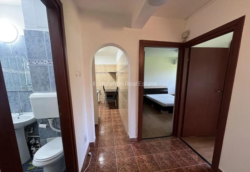 Apartament 2 camere | 8 min metrou | Bloc tip P | Drumul Taberei - 8