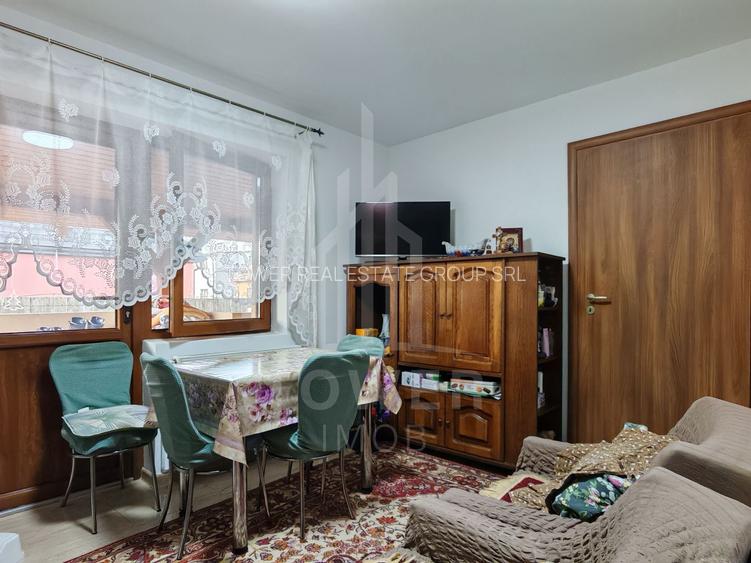 Casa singur in curte de vanzare in Gusterita. - 14