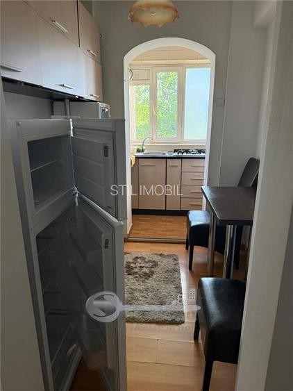 Apartament 2 Camere Hala Centrala - 6