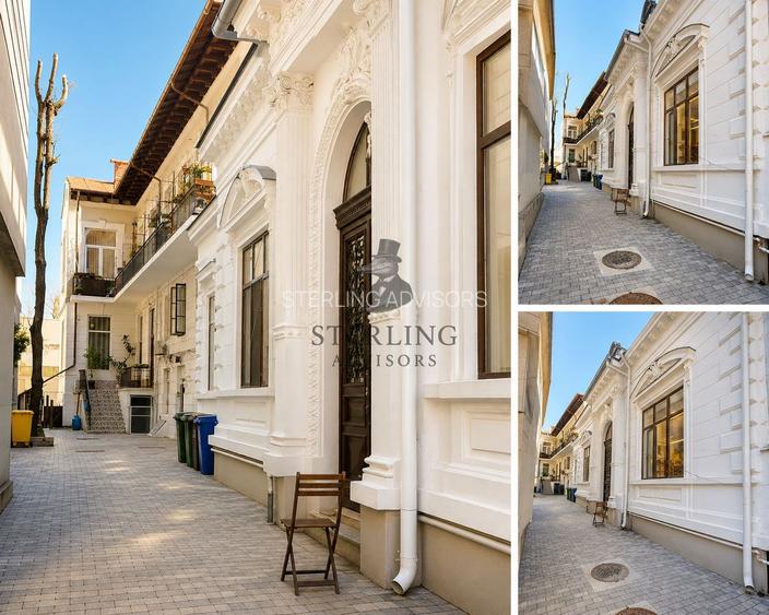 Apartament versatil in Piata Romana - ideal birou sau resedinta - 2