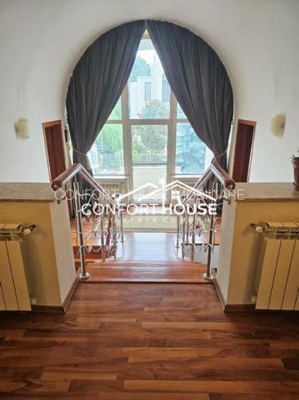 Vila D+P+E+M, teren 898mp, piscina, IANCU NICOLAE-Cambridge School - 20