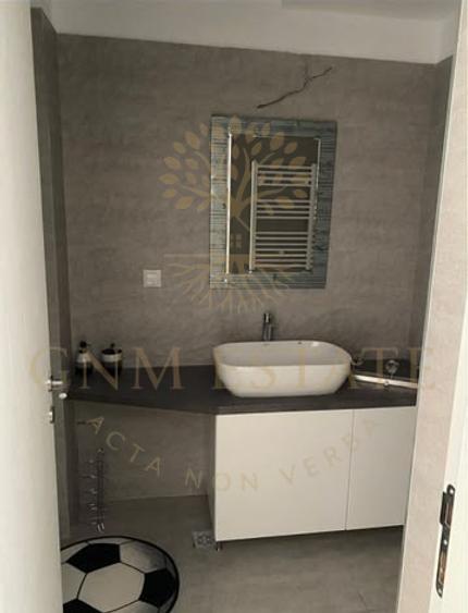Garsoniera Et.5/10 | Bloc Nou | Zona Dristor | Day Residence