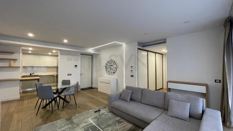 REA1027014 Apartament cu 2 camere de inchiriat Cortina Residence